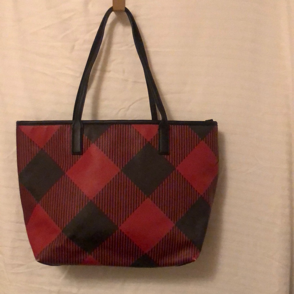 Talbot’s Tote